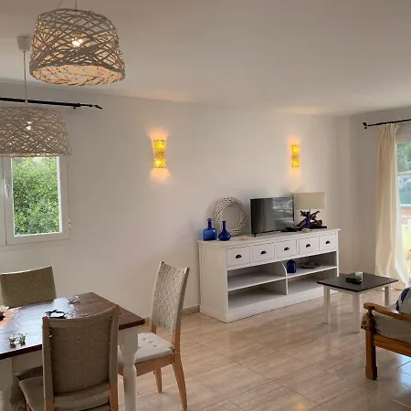 Apartament Edificio C'an Patilla Cala Ratjada (Mallorca)